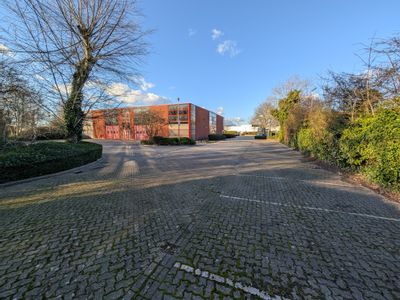 Property Image for Parking At Portsmouth Motor Park, Portsmouth, Hampshire, PO3 5FH