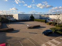 Property Image for Parking At Portsmouth Motor Park, Portsmouth, Hampshire, PO3 5FH