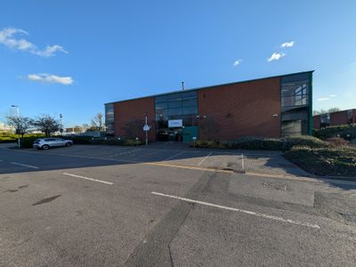 Property Image for Parking At Portsmouth Motor Park, Portsmouth, Hampshire, PO3 5FH
