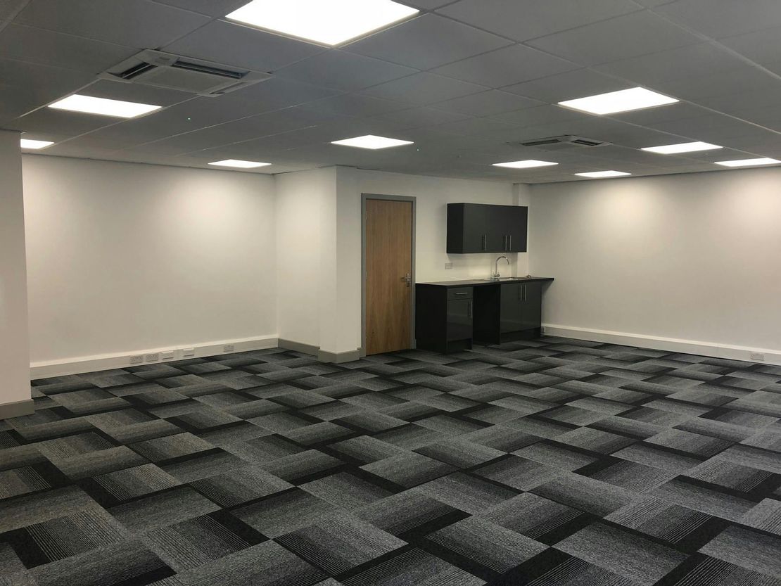 15, St. Pauls Street, Leeds, LS1 2JG