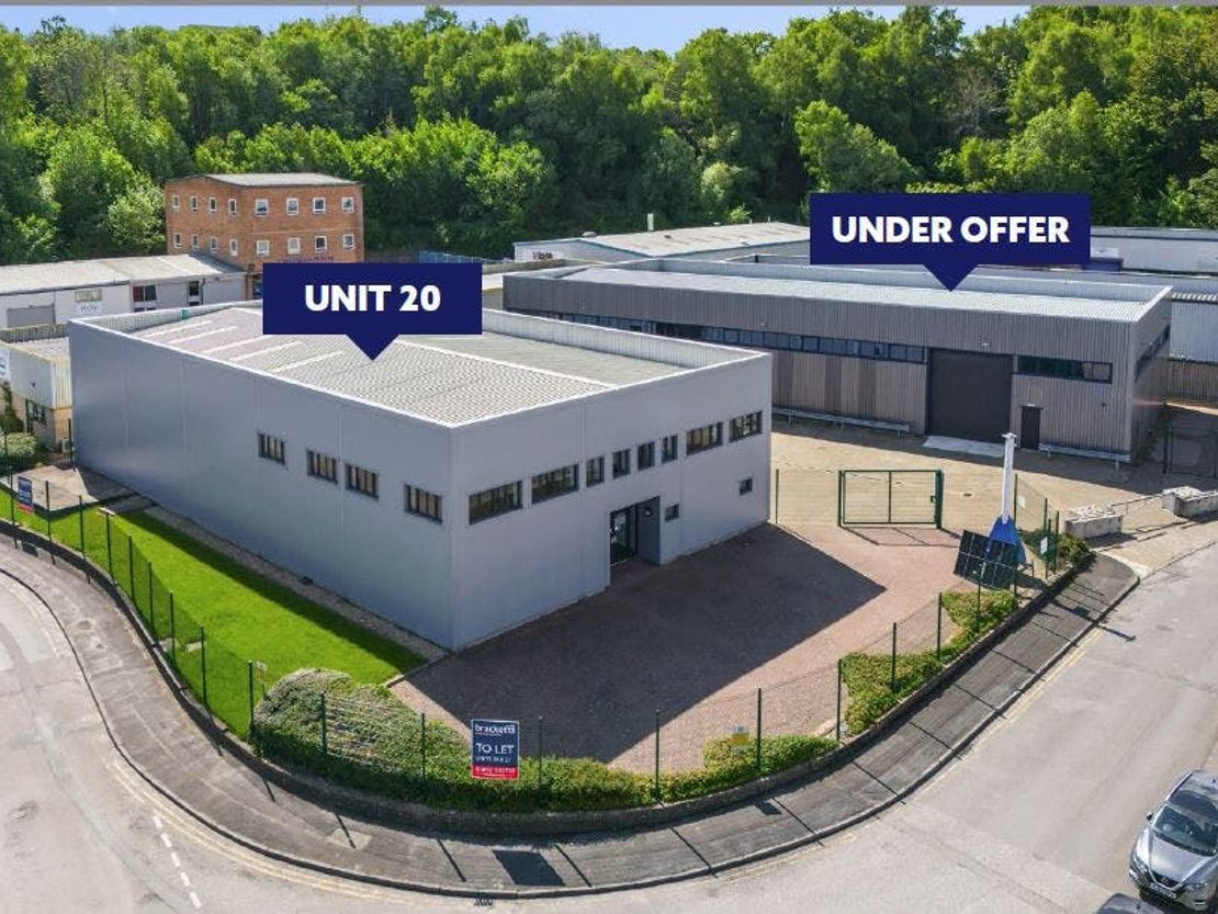20 Chapman Way, Tunbridge Wells, TN2 3EF