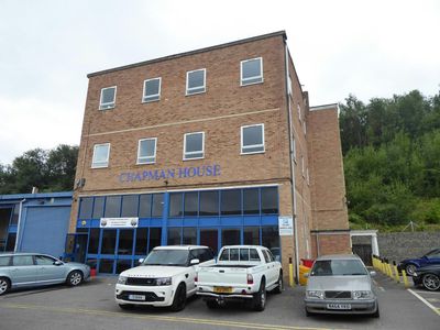 Property Image for 2nd Floor Office, Chapman House, Chapman Way, Tunbridge Wells, TN2 3EF