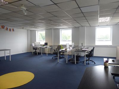 Property Image for 2nd Floor Office, Chapman House, Chapman Way, Tunbridge Wells, TN2 3EF