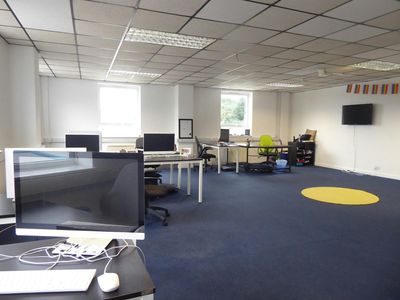 Property Image for 2nd Floor Office, Chapman House, Chapman Way, Tunbridge Wells, TN2 3EF
