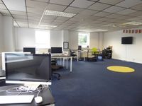 Property Image for 2nd Floor Office, Chapman House, Chapman Way, Tunbridge Wells, TN2 3EF