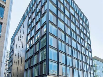 Property Image for 3 St Pauls Place, 129 Norfolk Street, Sheffield, South Yorkshire, S1 2JE