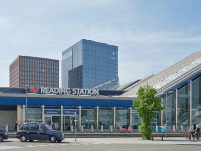Property Image for One Station Hill, Reading, RG1 1PT