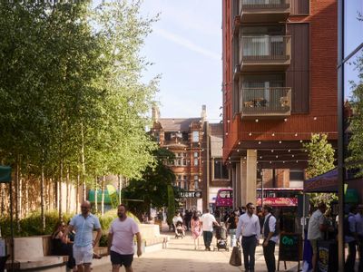 Property Image for One Station Hill, Reading, RG1 1PT