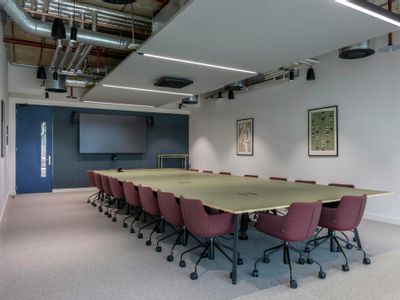 Property Image for One Station Hill, Reading, RG1 1PT