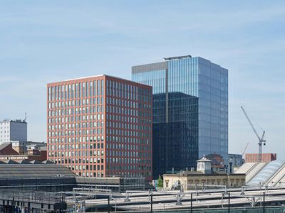 Property Image for One Station Hill, Reading, RG1 1PT