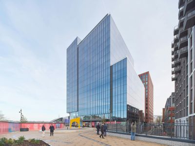 Property Image for One Station Hill, Reading, RG1 1PT