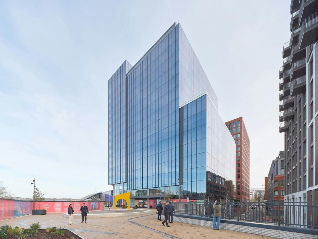 One Station Hill, Reading, RG1 1PT