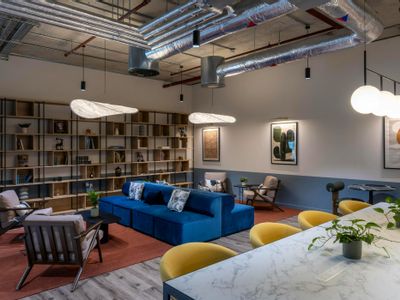 Property Image for One Station Hill, Reading, RG1 1PT