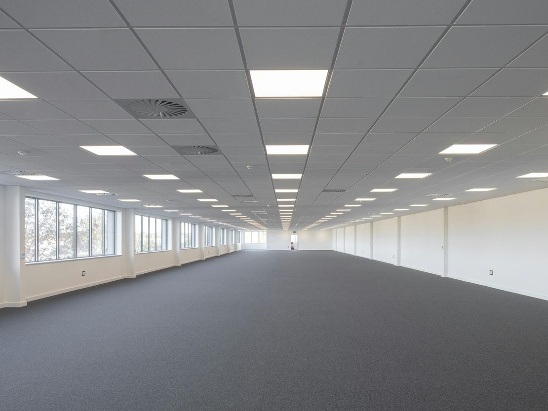 Logistics City Bracknell, Longshot Lane, Bracknell, RG12 1RL