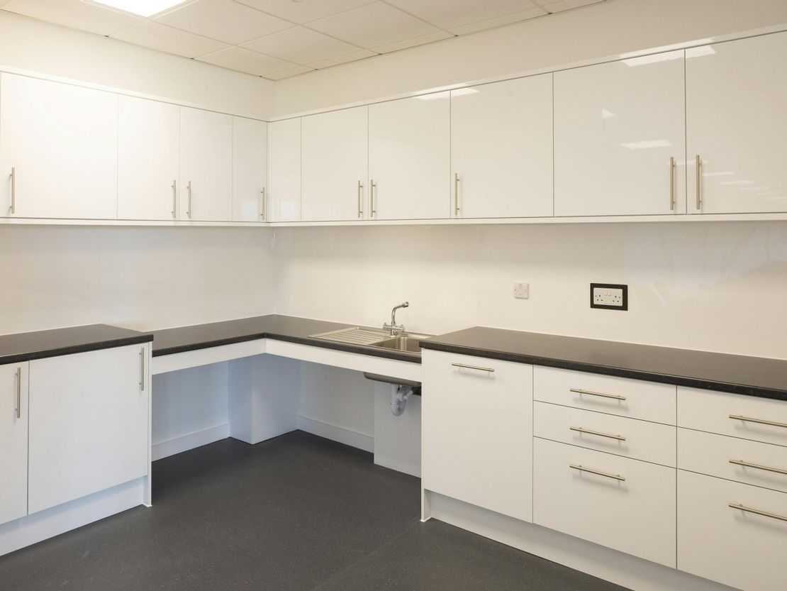 Logistics City Bracknell, Longshot Lane, Bracknell, RG12 1RL