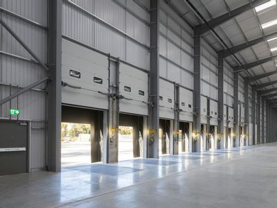 Property Image for Logistics City Bracknell, Longshot Lane, Bracknell, RG12 1RL