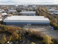 Property Image for Logistics City Bracknell, Longshot Lane, Bracknell, RG12 1RL