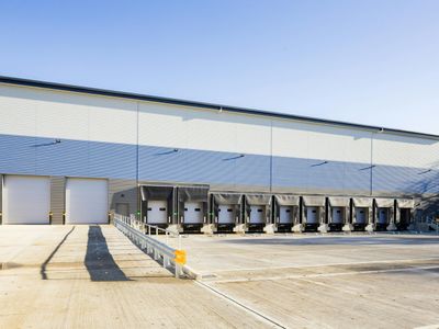 Property Image for Logistics City Bracknell, Longshot Lane, Bracknell, RG12 1RL