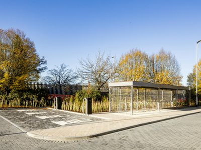 Property Image for Logistics City Bracknell, Longshot Lane, Bracknell, RG12 1RL