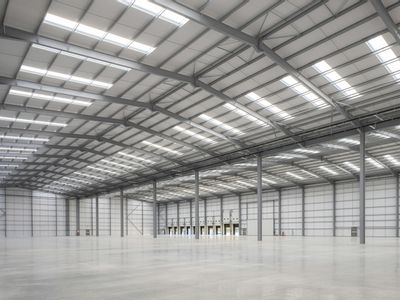 Property Image for Logistics City Bracknell, Longshot Lane, Bracknell, RG12 1RL
