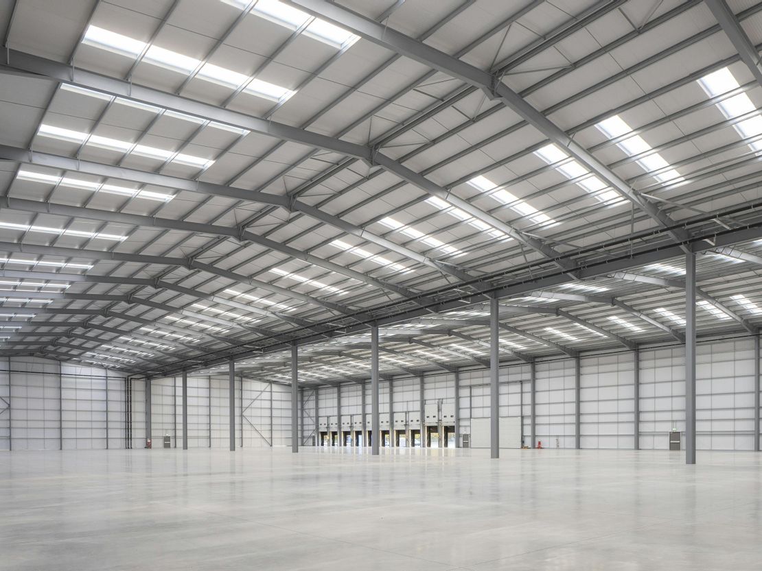 Logistics City Bracknell, Longshot Lane, Bracknell, RG12 1RL