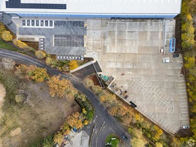Property Image for Logistics City Bracknell, Longshot Lane, Bracknell, RG12 1RL
