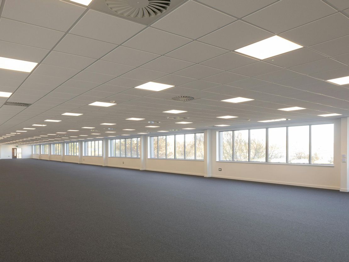 Logistics City Bracknell, Longshot Lane, Bracknell, RG12 1RL