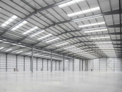 Property Image for Logistics City Bracknell, Longshot Lane, Bracknell, RG12 1RL