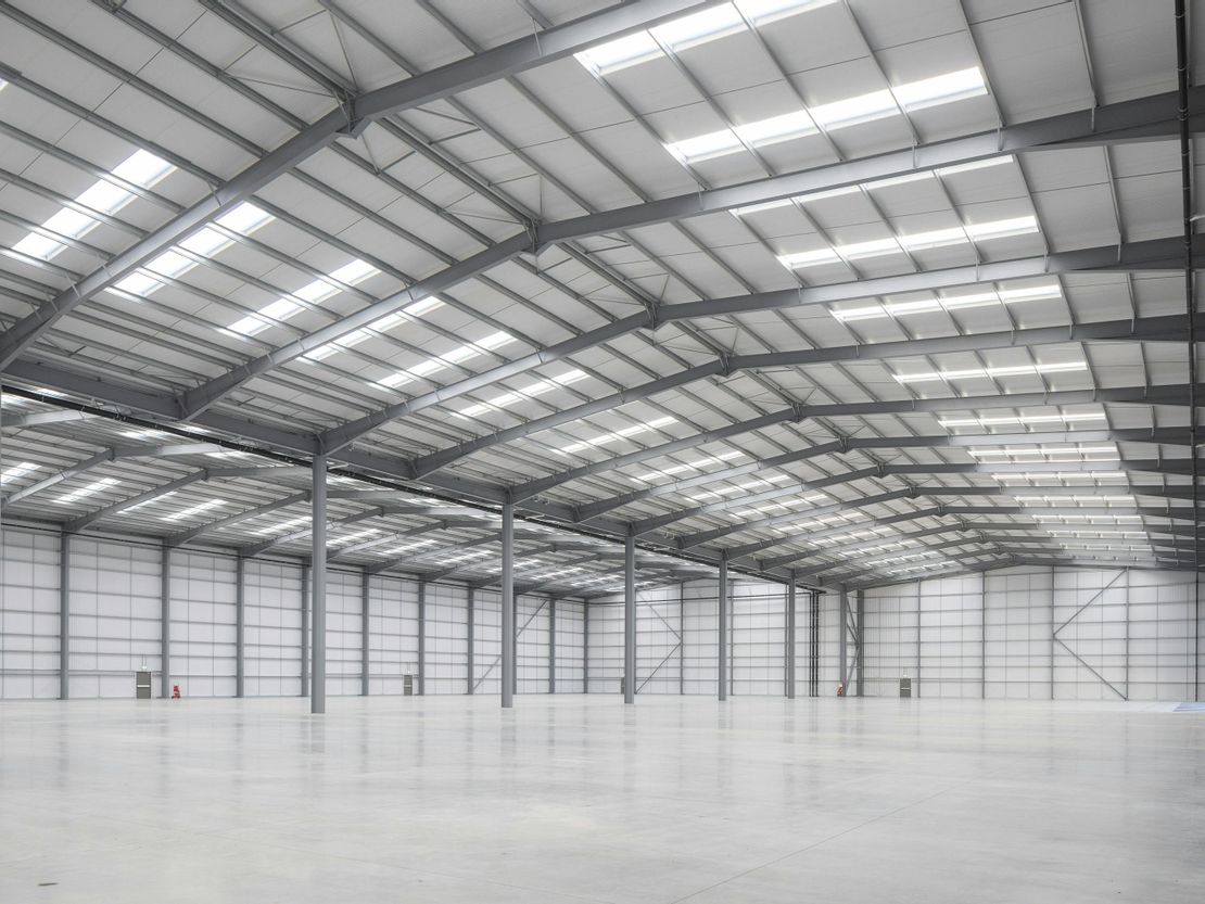 Logistics City Bracknell, Longshot Lane, Bracknell, RG12 1RL
