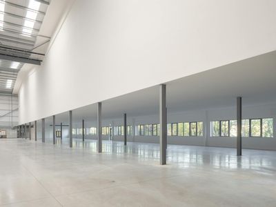 Property Image for Logistics City Bracknell, Longshot Lane, Bracknell, RG12 1RL