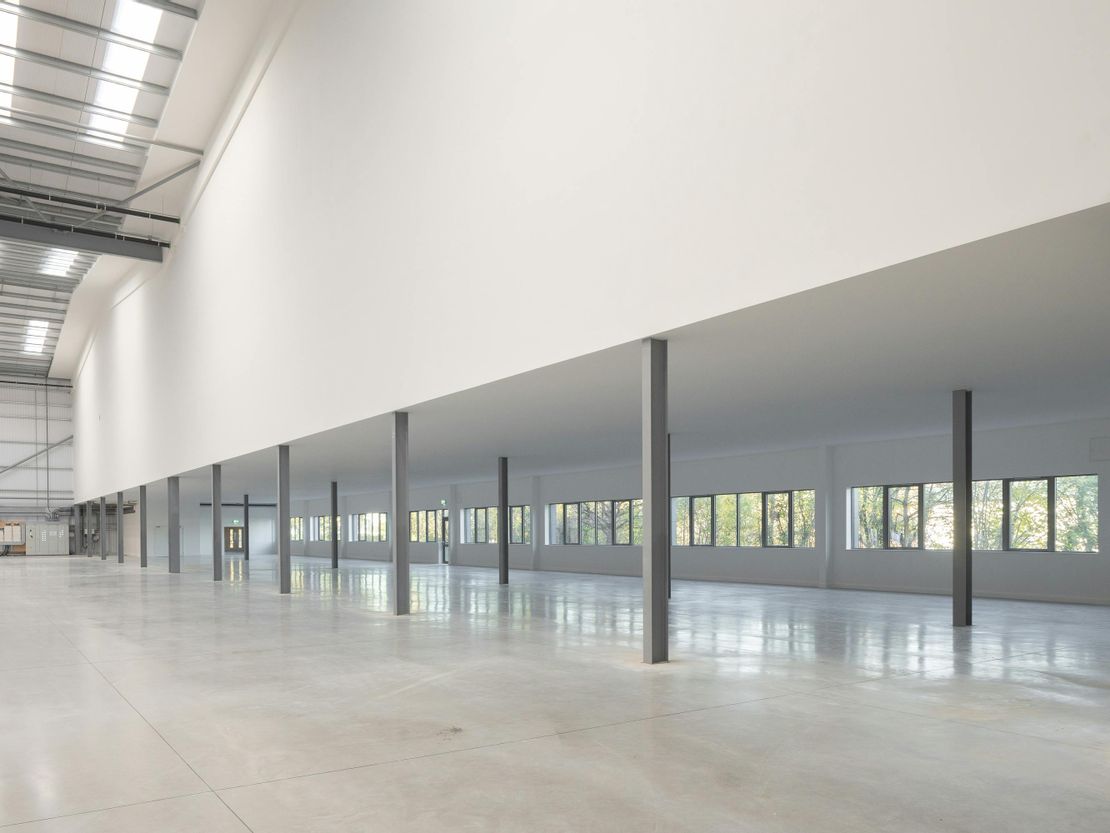 Logistics City Bracknell, Longshot Lane, Bracknell, RG12 1RL