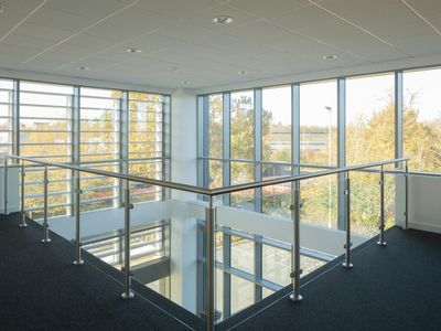 Property Image for Logistics City Bracknell, Longshot Lane, Bracknell, RG12 1RL