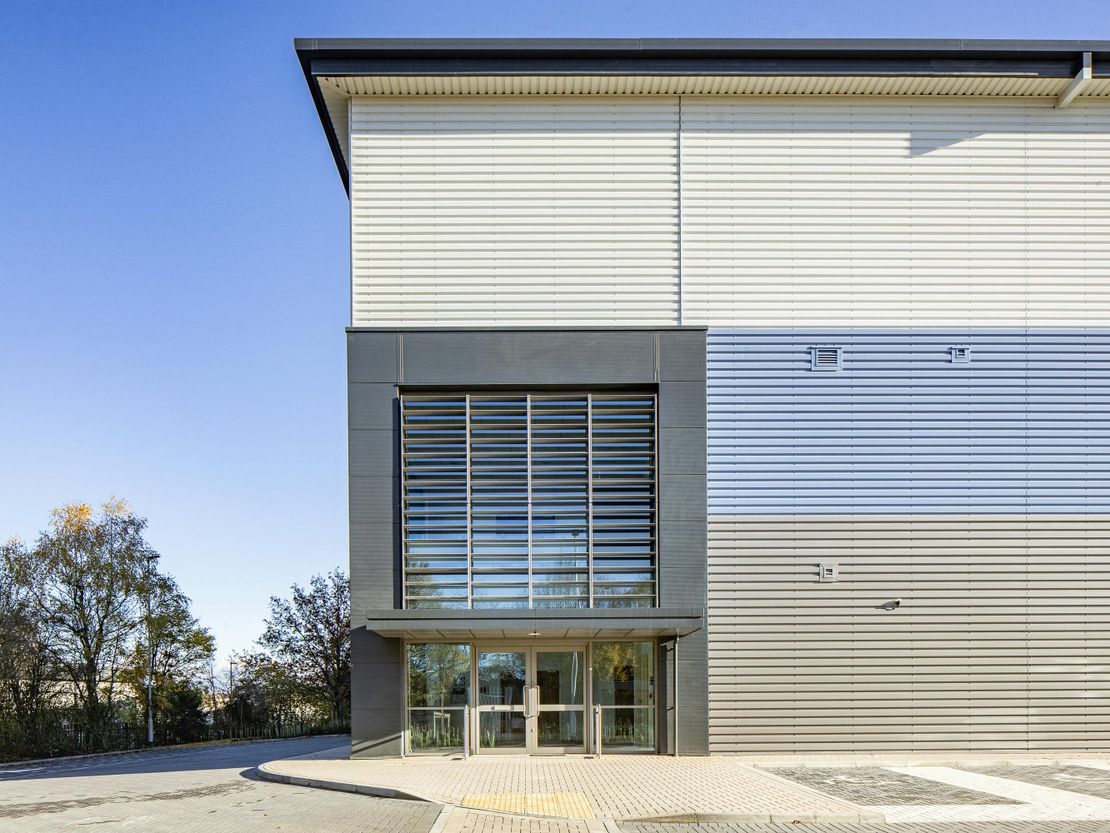 Logistics City Bracknell, Longshot Lane, Bracknell, RG12 1RL
