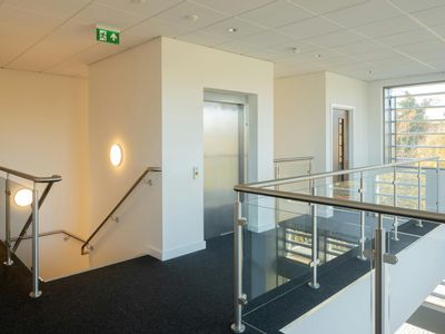 Property Image for Logistics City Bracknell, Longshot Lane, Bracknell, RG12 1RL