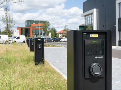 Property Image for Eco52, John Nike Way, Bracknell, RG12 8TN