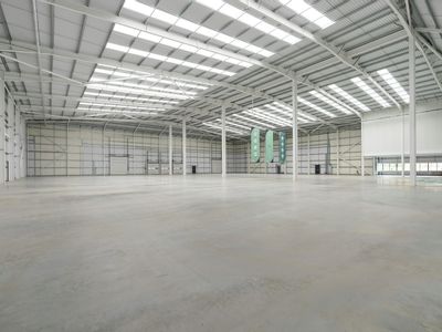 Property Image for Eco52, John Nike Way, Bracknell, RG12 8TN