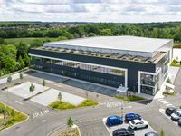 Property Image for Eco52, John Nike Way, Bracknell, RG12 8TN