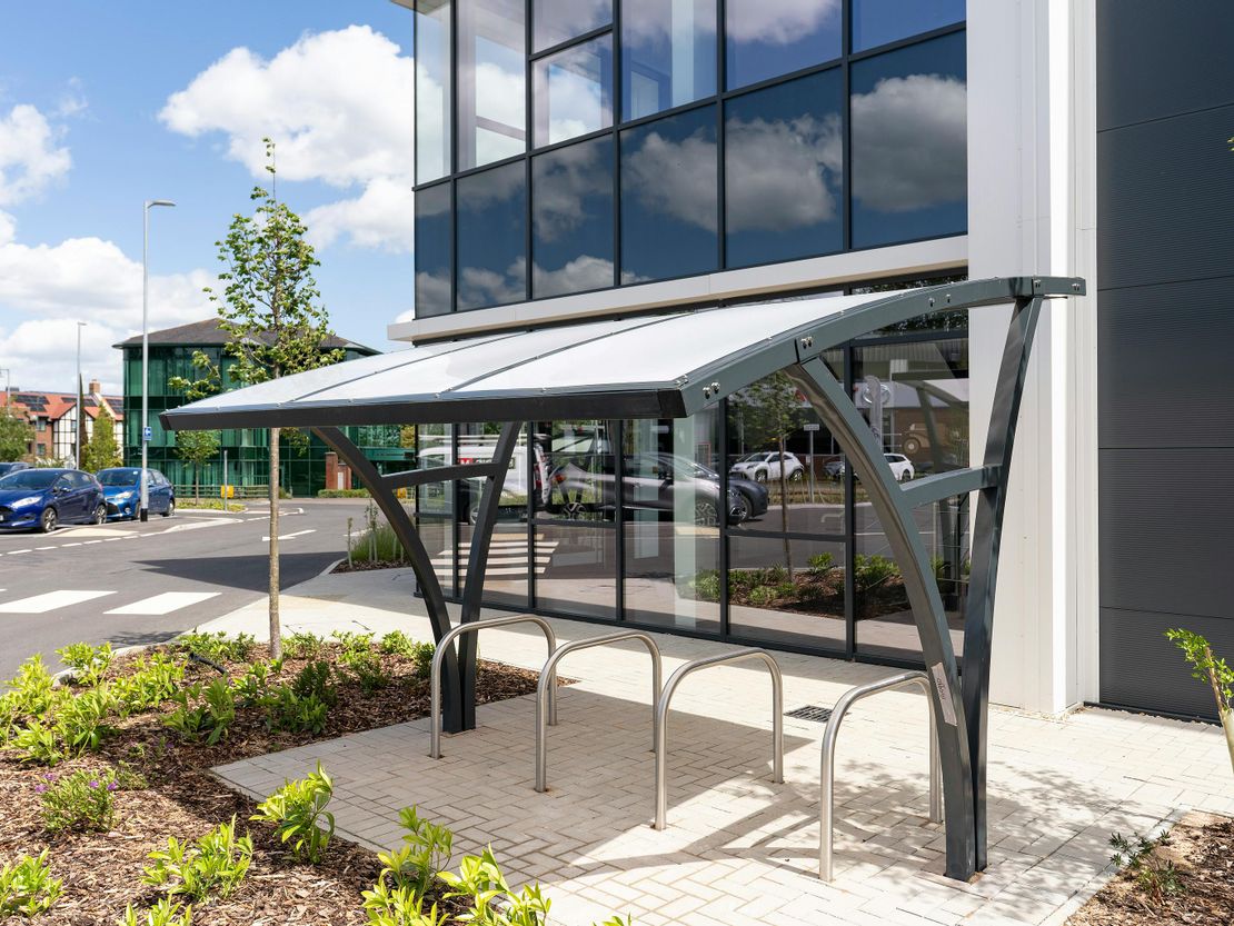 Eco52, John Nike Way, Bracknell, RG12 8TN