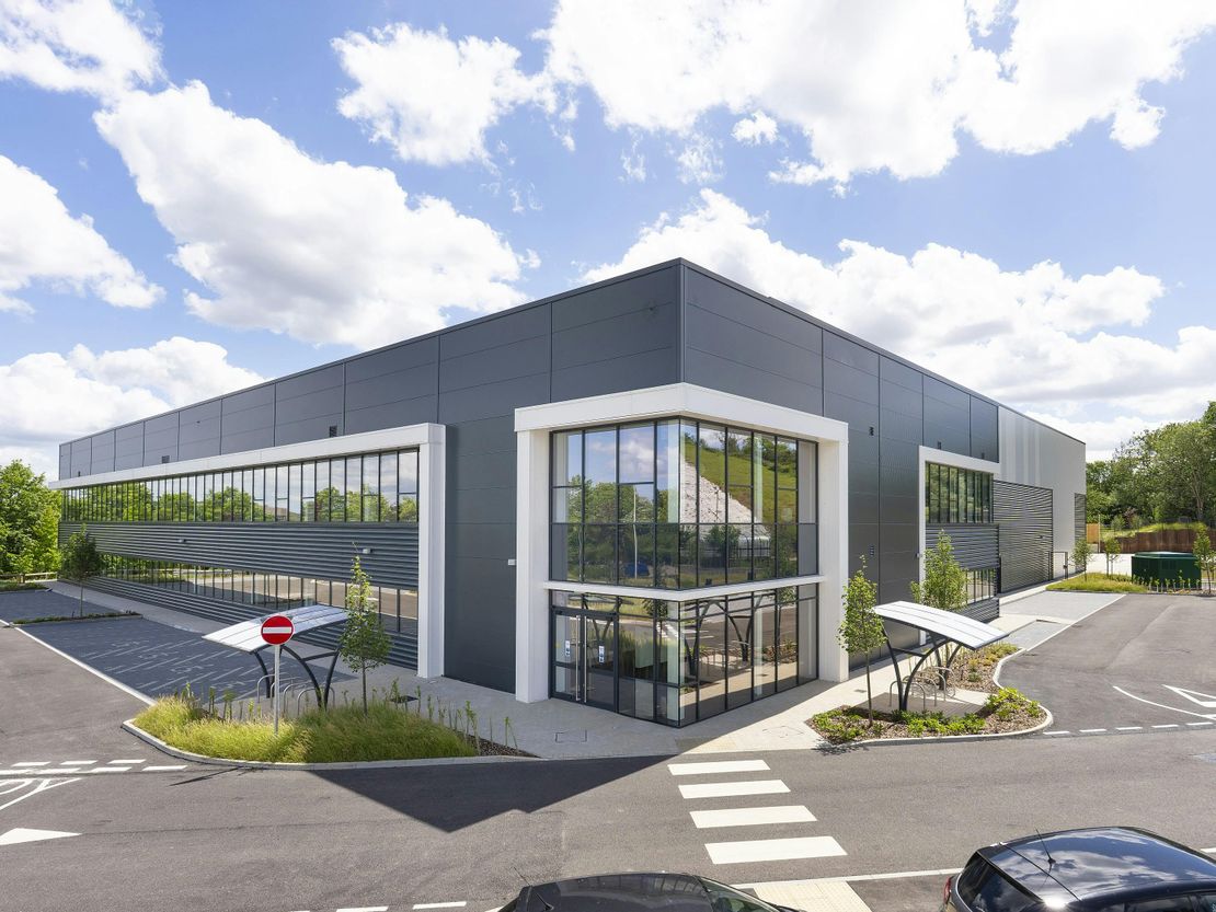 Eco52, John Nike Way, Bracknell, RG12 8TN