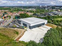 Property Image for Eco52, John Nike Way, Bracknell, RG12 8TN
