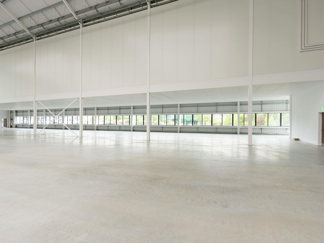 Eco52, John Nike Way, Bracknell, RG12 8TN