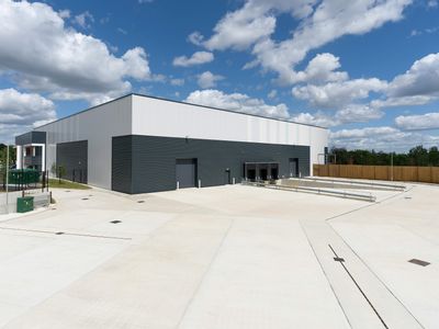 Property Image for Eco52, John Nike Way, Bracknell, RG12 8TN