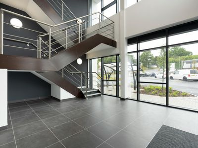 Property Image for Eco52, John Nike Way, Bracknell, RG12 8TN