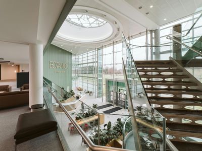 Property Image for Botanica, Ditton Park, Slough, SL3 9LL