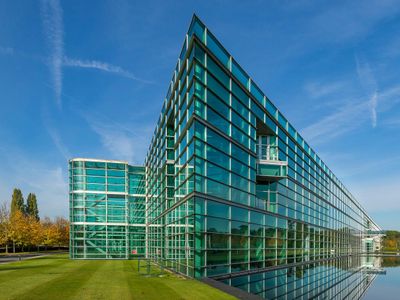Property Image for Botanica, Ditton Park, Slough, SL3 9LL