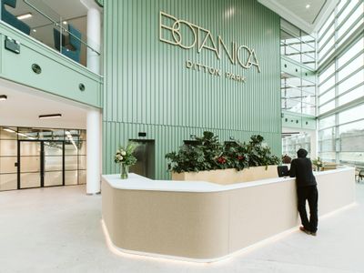 Property Image for Botanica, Ditton Park, Slough, SL3 9LL