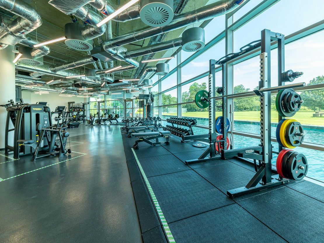 Botanica, Ditton Park, Slough, SL3 9LL