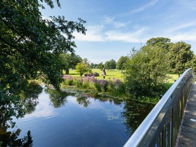 Property Image for Botanica, Ditton Park, Slough, SL3 9LL