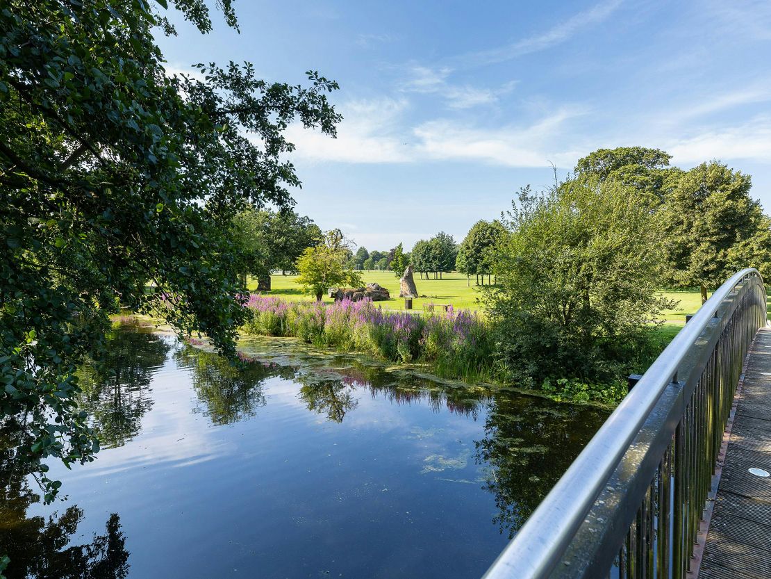 Botanica, Ditton Park, Slough, SL3 9LL