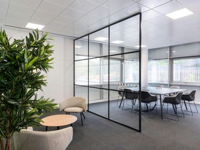 Property Image for 200 Berkshire Place, Wharfedale Road, Reading, RG41 5RD